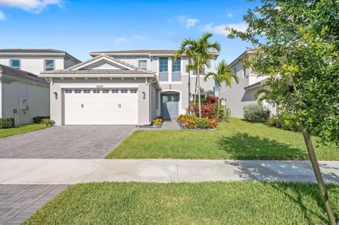 5455 Empire Drive