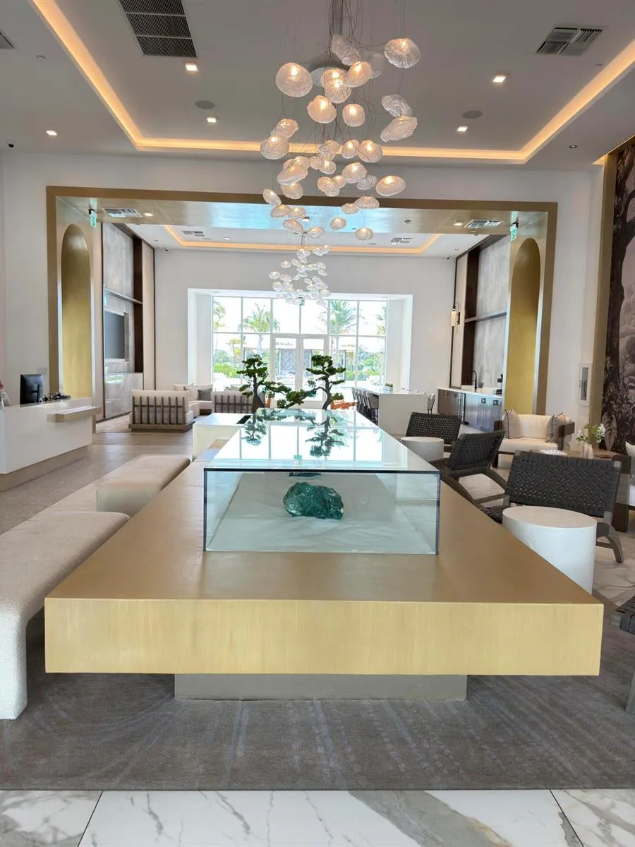 1710 Congress Avenue West Palm Beach, FL 33409
