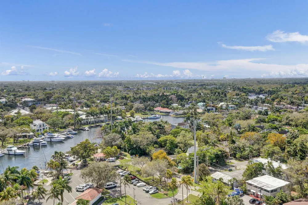 600 W Las Olas Boulevard #1803s Fort Lauderdale, FL 33312