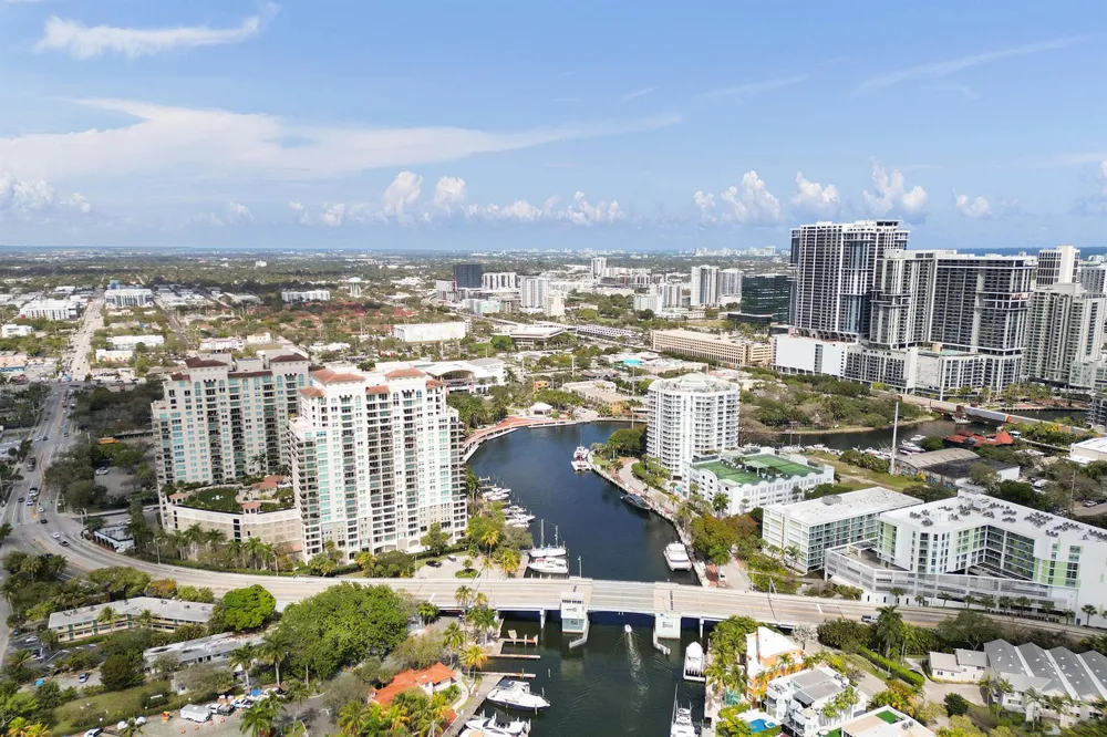 600 W Las Olas Boulevard #1803s Fort Lauderdale, FL 33312