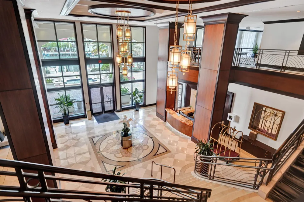 600 W Las Olas Boulevard #1803s Fort Lauderdale, FL 33312