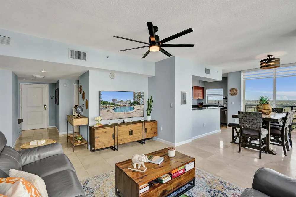 600 W Las Olas Boulevard #1803s Fort Lauderdale, FL 33312
