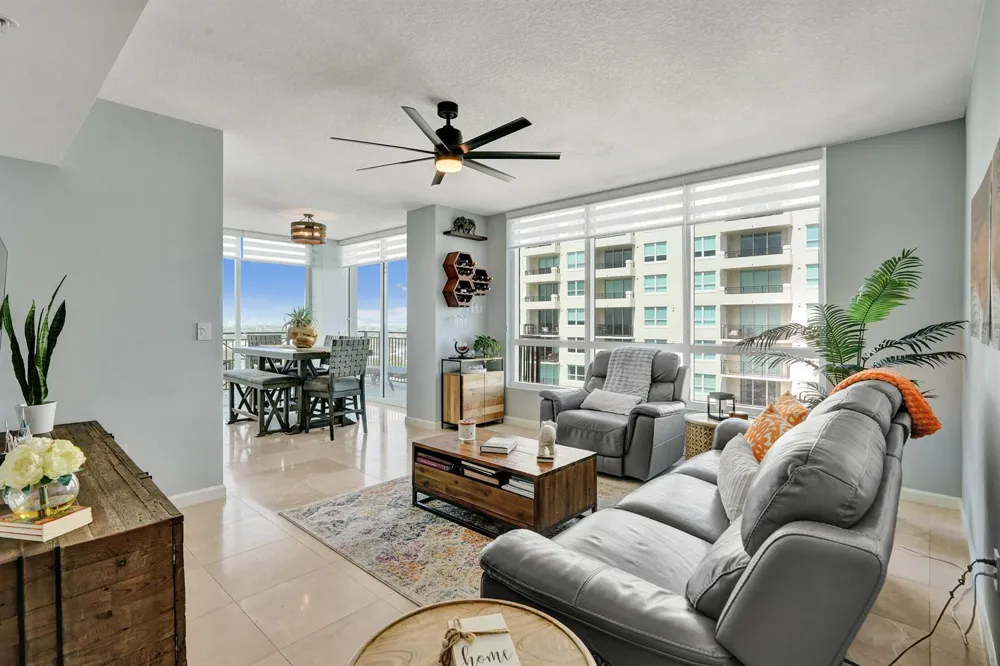 600 W Las Olas Boulevard #1803s Fort Lauderdale, FL 33312