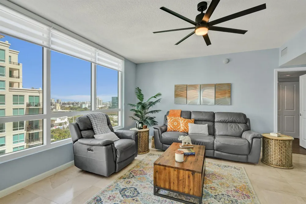 600 W Las Olas Boulevard #1803s Fort Lauderdale, FL 33312