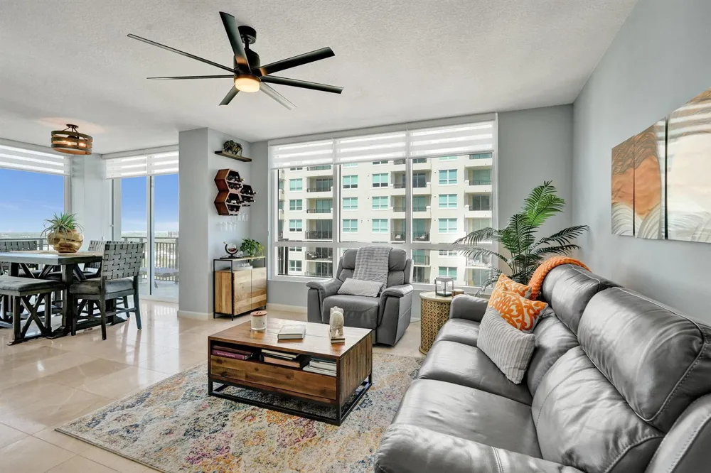 600 W Las Olas Boulevard #1803s Fort Lauderdale, FL 33312