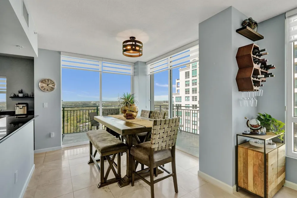 600 W Las Olas Boulevard #1803s Fort Lauderdale, FL 33312