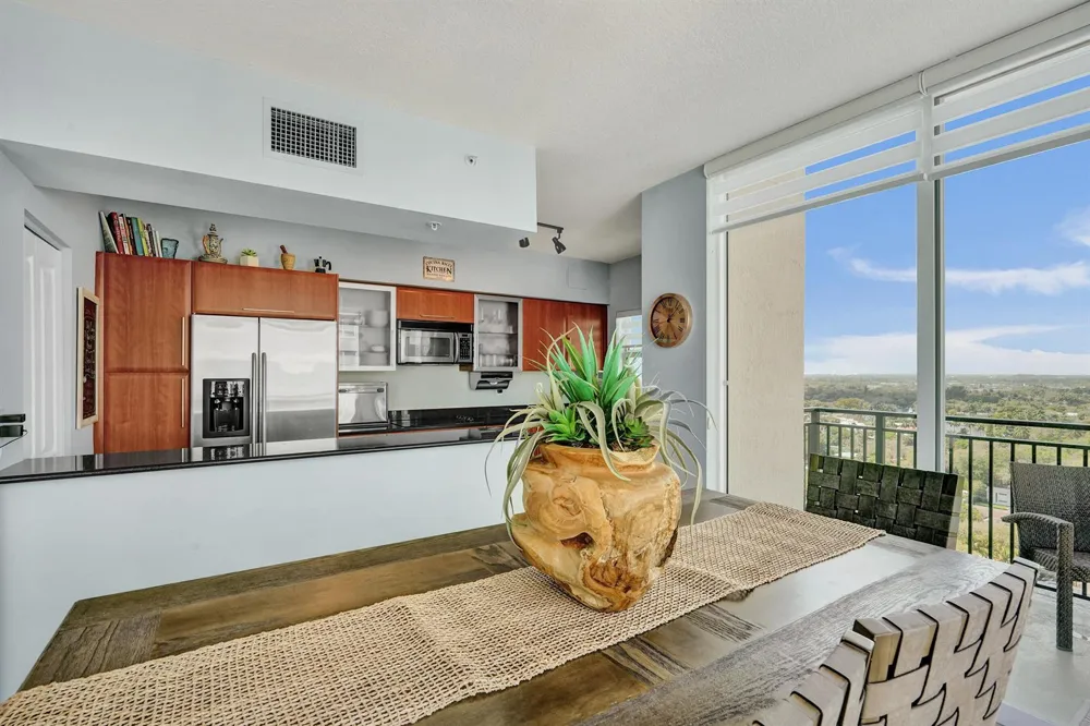 600 W Las Olas Boulevard #1803s Fort Lauderdale, FL 33312