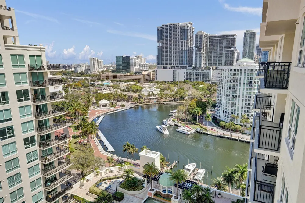 600 W Las Olas Boulevard #1803s Fort Lauderdale, FL 33312