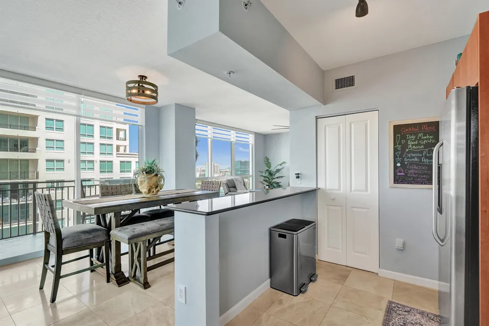 600 W Las Olas Boulevard #1803s Fort Lauderdale, FL 33312