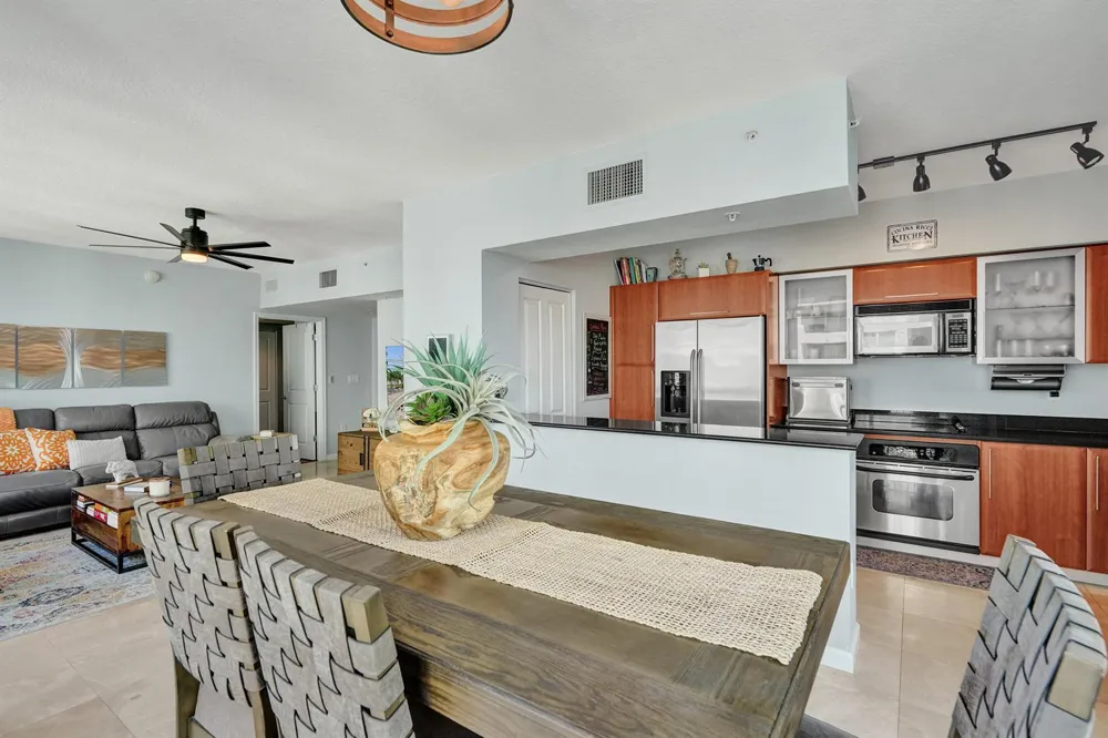 600 W Las Olas Boulevard #1803s Fort Lauderdale, FL 33312