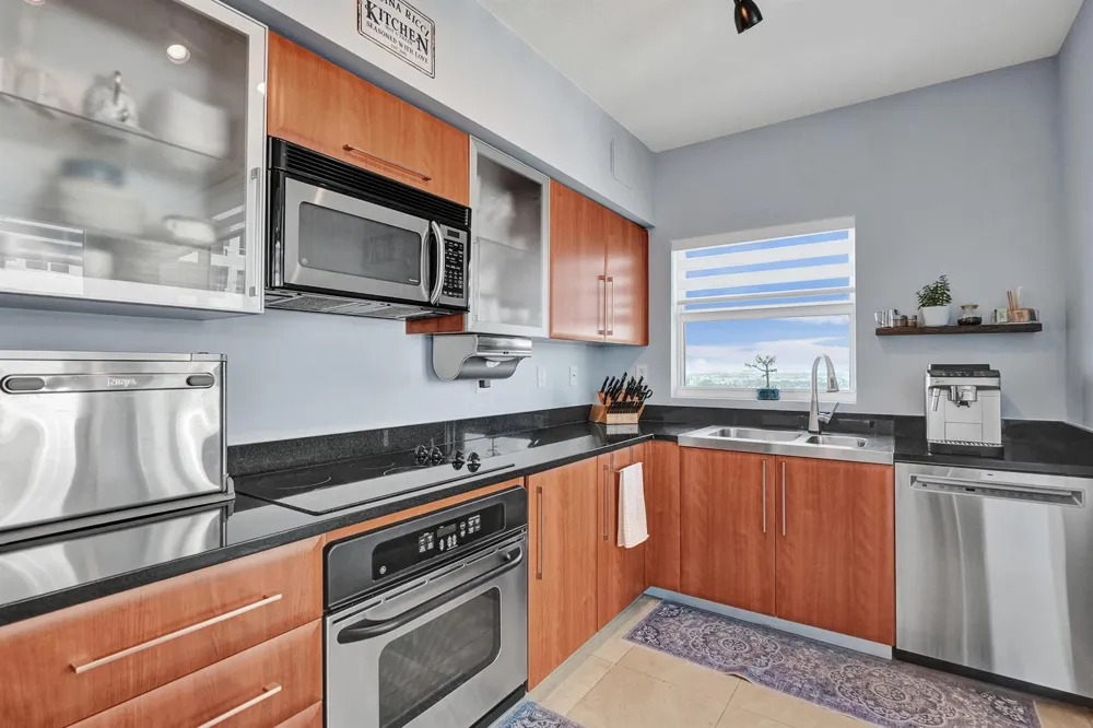 600 W Las Olas Boulevard #1803s Fort Lauderdale, FL 33312