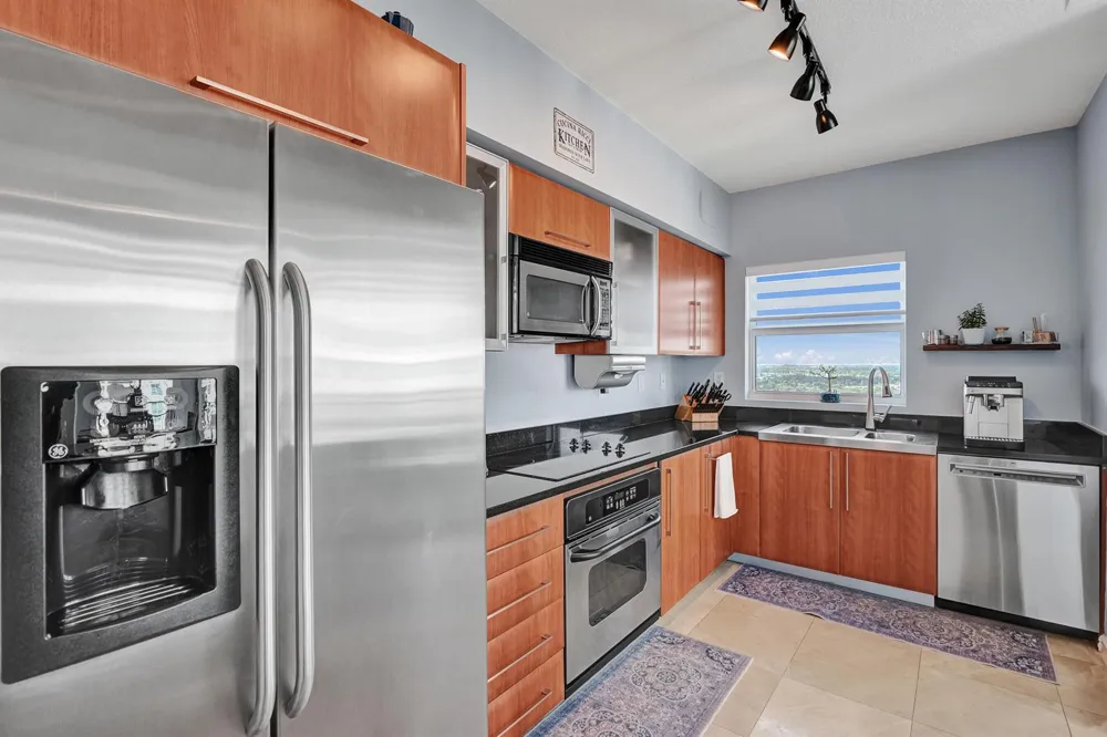 600 W Las Olas Boulevard #1803s Fort Lauderdale, FL 33312
