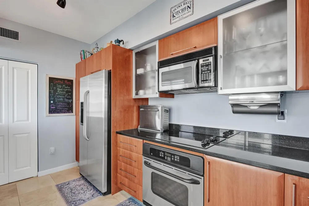 600 W Las Olas Boulevard #1803s Fort Lauderdale, FL 33312