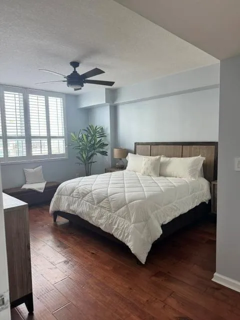 600 W Las Olas Boulevard #1803s Fort Lauderdale, FL 33312
