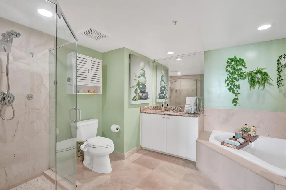 600 W Las Olas Boulevard #1803s Fort Lauderdale, FL 33312