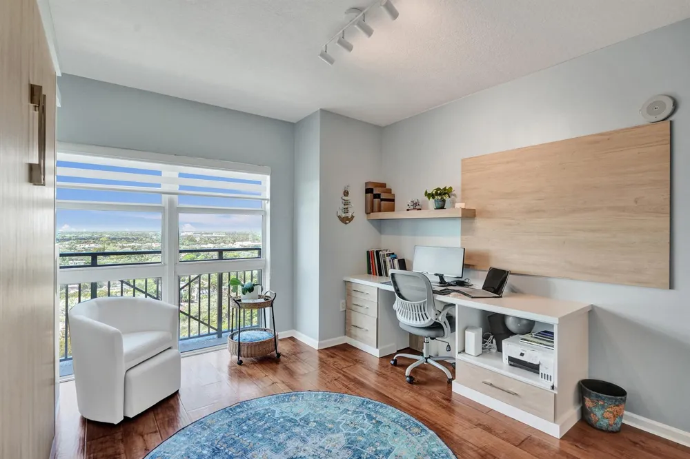 600 W Las Olas Boulevard #1803s Fort Lauderdale, FL 33312