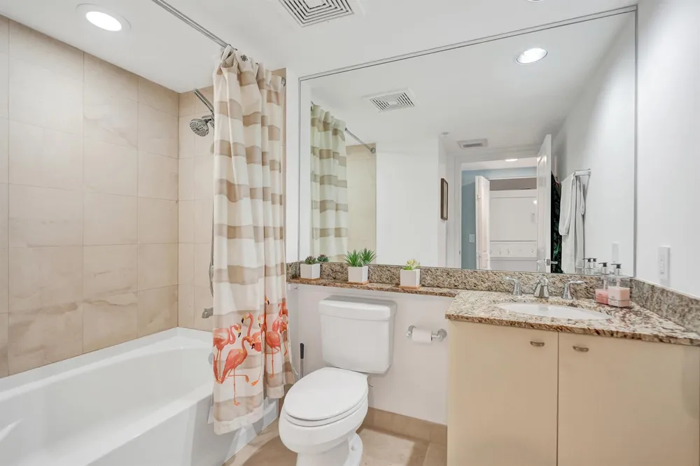 600 W Las Olas Boulevard #1803s Fort Lauderdale, FL 33312