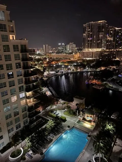 600 W Las Olas Boulevard #1803s Fort Lauderdale, FL 33312