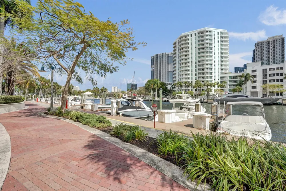 600 W Las Olas Boulevard #1803s Fort Lauderdale, FL 33312