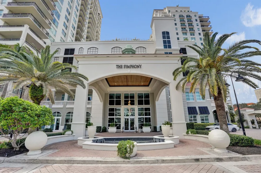 600 W Las Olas Boulevard #1803s Fort Lauderdale, FL 33312