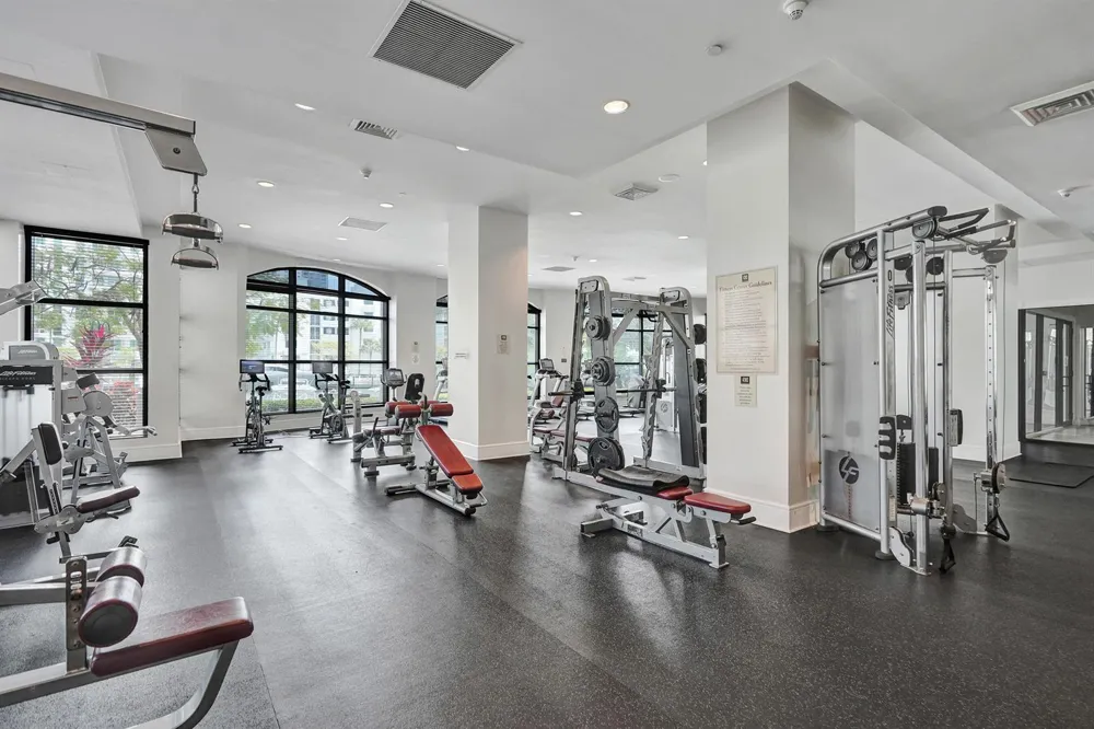 600 W Las Olas Boulevard #1803s Fort Lauderdale, FL 33312