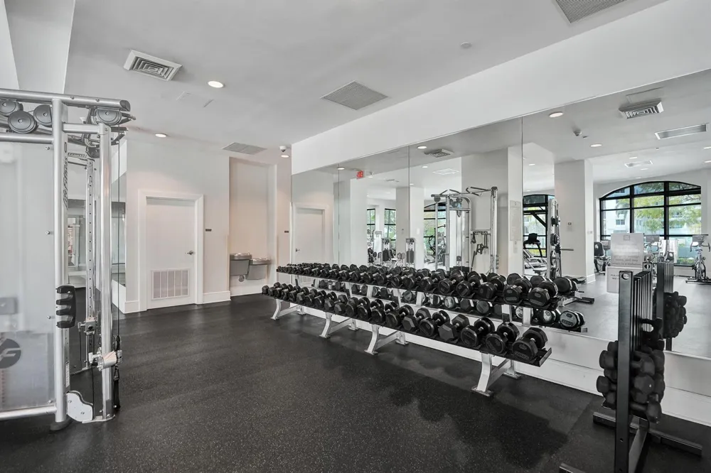 600 W Las Olas Boulevard #1803s Fort Lauderdale, FL 33312