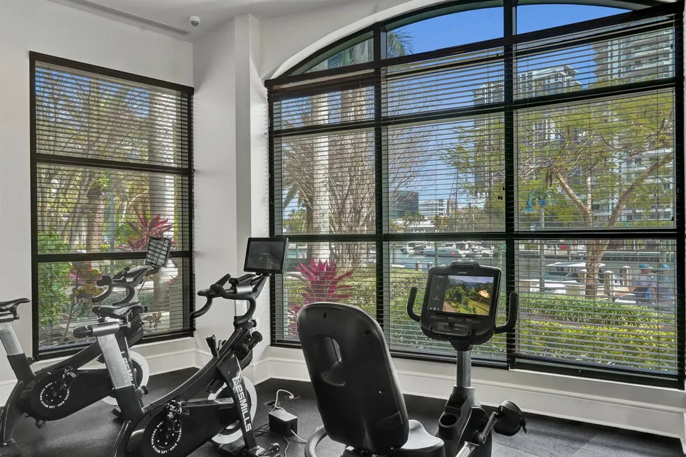 600 W Las Olas Boulevard #1803s Fort Lauderdale, FL 33312