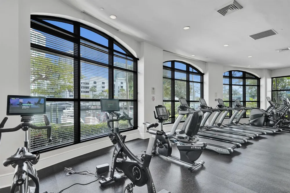 600 W Las Olas Boulevard #1803s Fort Lauderdale, FL 33312