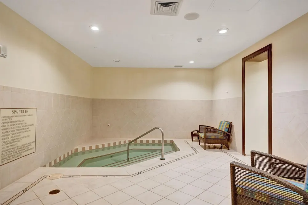 600 W Las Olas Boulevard #1803s Fort Lauderdale, FL 33312