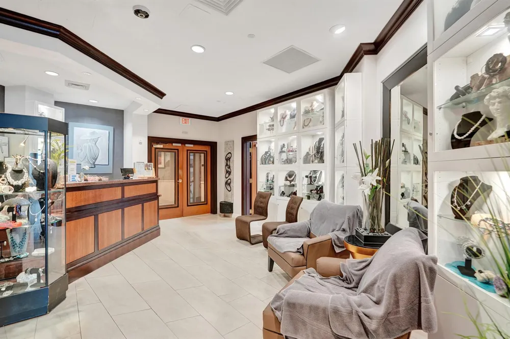 600 W Las Olas Boulevard #1803s Fort Lauderdale, FL 33312