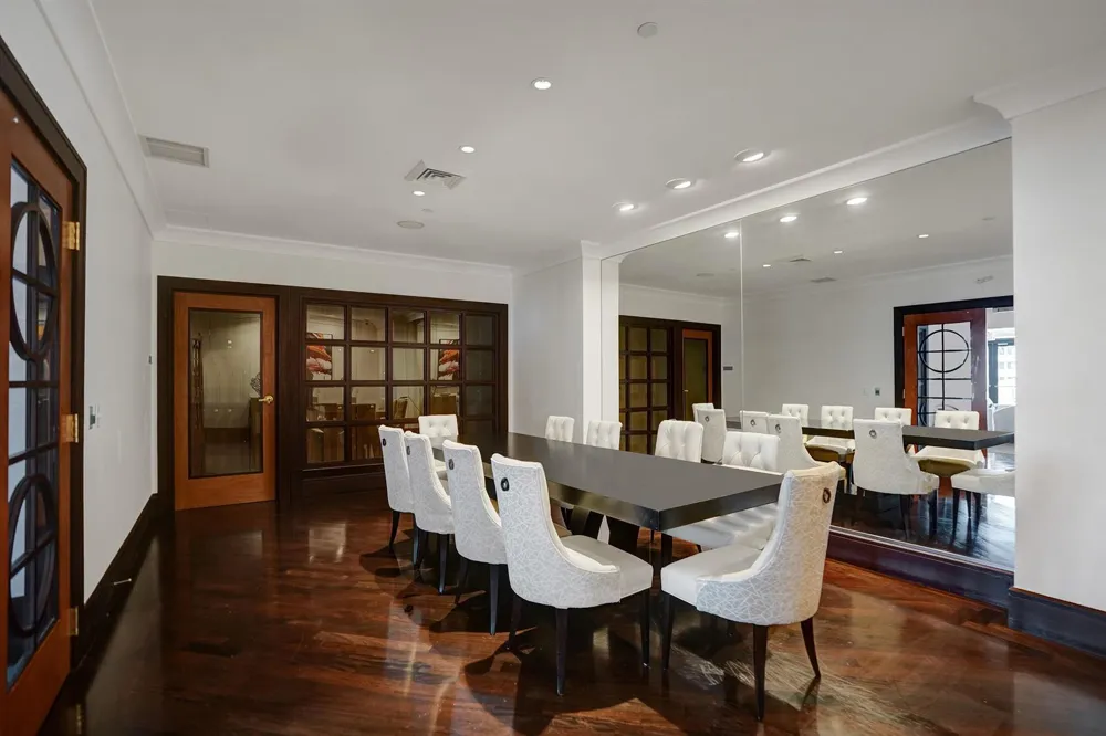 600 W Las Olas Boulevard #1803s Fort Lauderdale, FL 33312