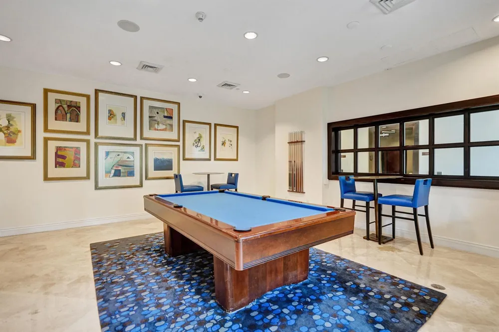 600 W Las Olas Boulevard #1803s Fort Lauderdale, FL 33312