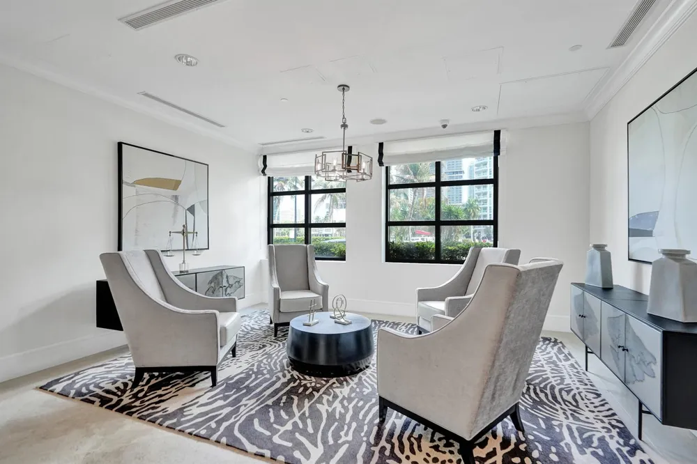 600 W Las Olas Boulevard #1803s Fort Lauderdale, FL 33312