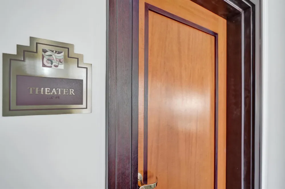 600 W Las Olas Boulevard #1803s Fort Lauderdale, FL 33312