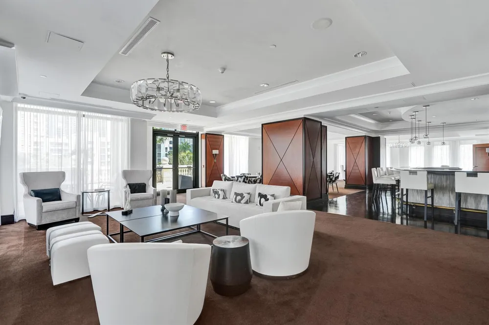 600 W Las Olas Boulevard #1803s Fort Lauderdale, FL 33312
