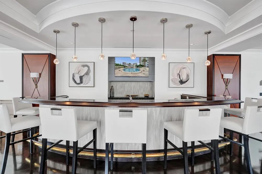 600 W Las Olas Boulevard #1803s Fort Lauderdale, FL 33312