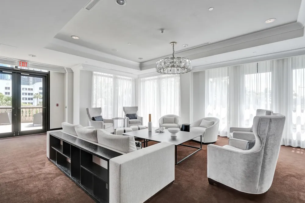 600 W Las Olas Boulevard #1803s Fort Lauderdale, FL 33312