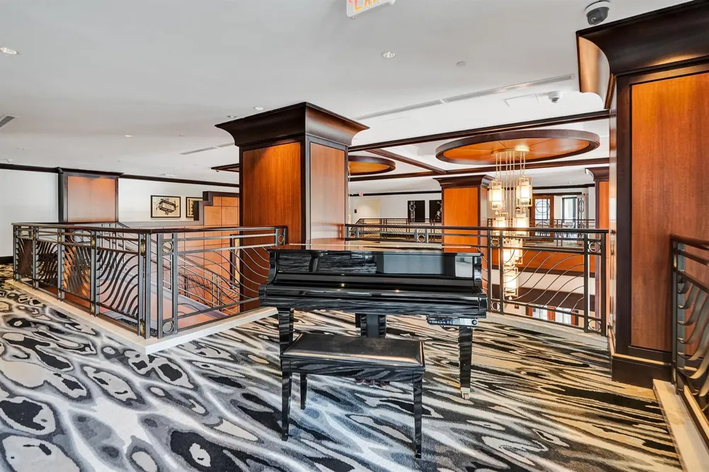600 W Las Olas Boulevard #1803s Fort Lauderdale, FL 33312