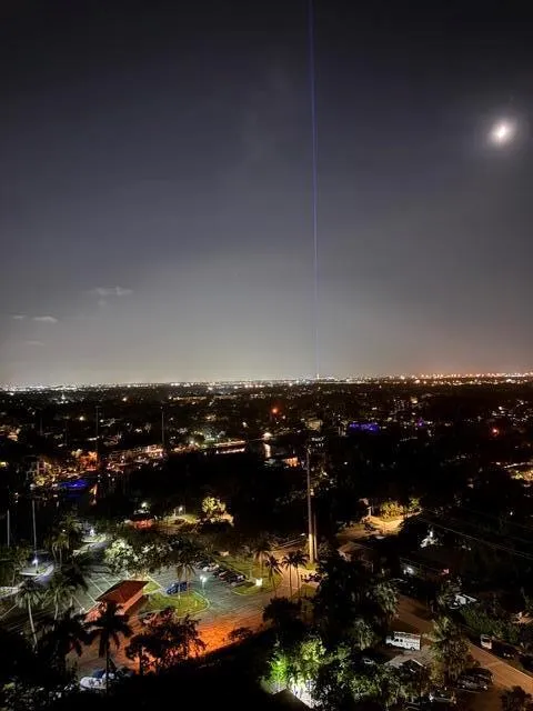 600 W Las Olas Boulevard #1803s Fort Lauderdale, FL 33312