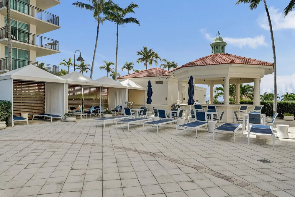 600 W Las Olas Boulevard #1803s Fort Lauderdale, FL 33312