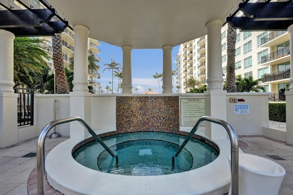 600 W Las Olas Boulevard #1803s Fort Lauderdale, FL 33312