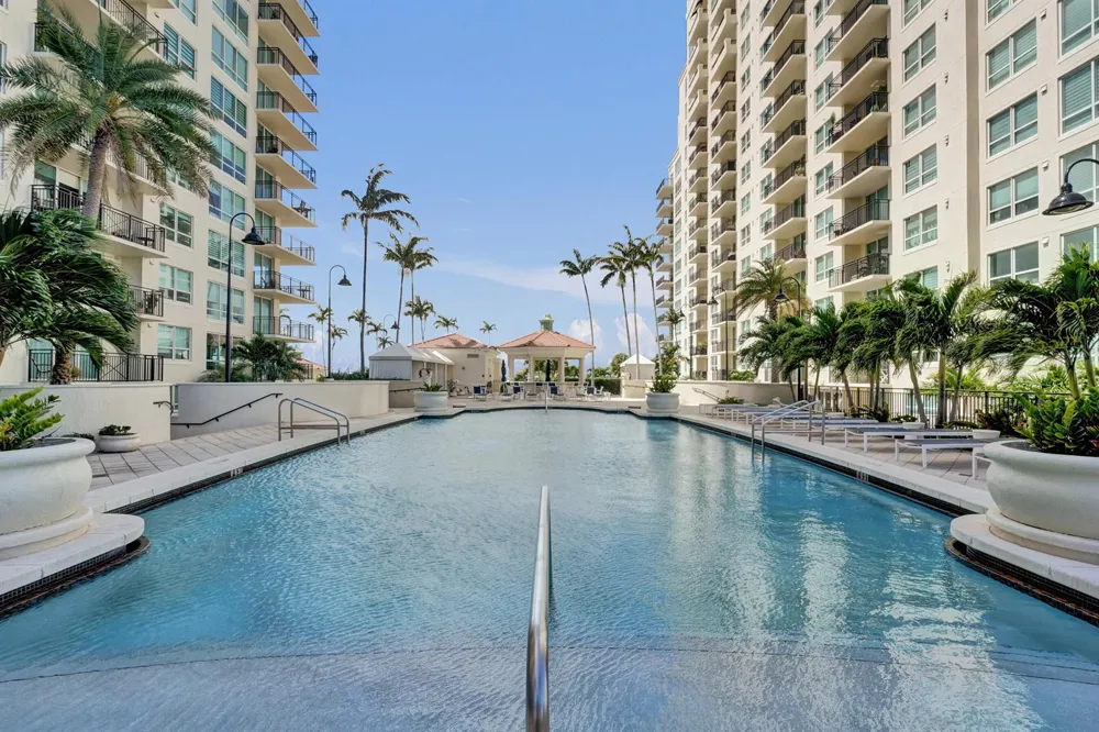 600 W Las Olas Boulevard #1803s Fort Lauderdale, FL 33312