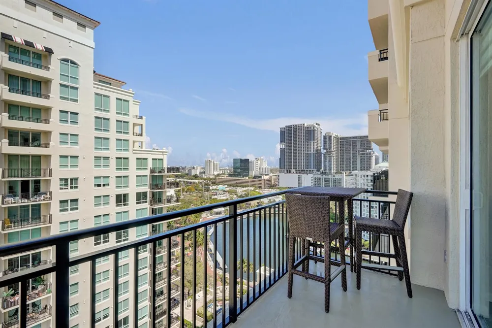 600 W Las Olas Boulevard #1803s Fort Lauderdale, FL 33312