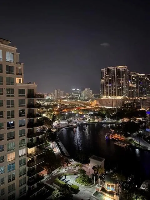 600 W Las Olas Boulevard #1803s Fort Lauderdale, FL 33312