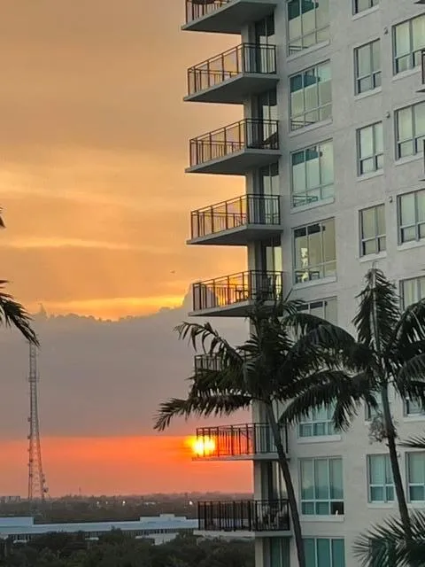 600 W Las Olas Boulevard #1803s Fort Lauderdale, FL 33312