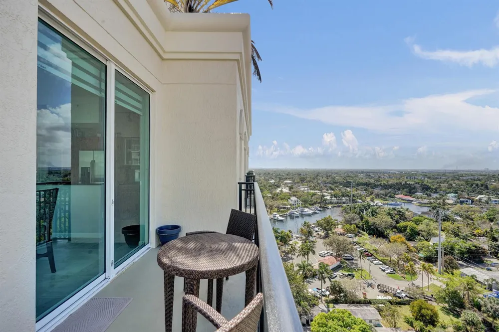 600 W Las Olas Boulevard #1803s Fort Lauderdale, FL 33312