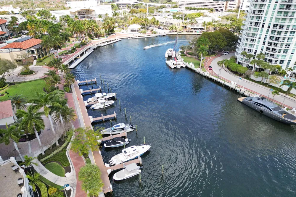 600 W Las Olas Boulevard #1803s Fort Lauderdale, FL 33312