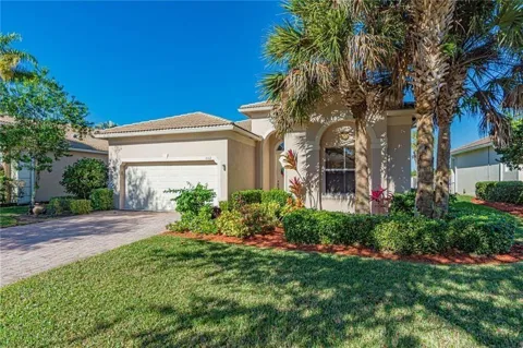 6112 Santa Margarito Drive