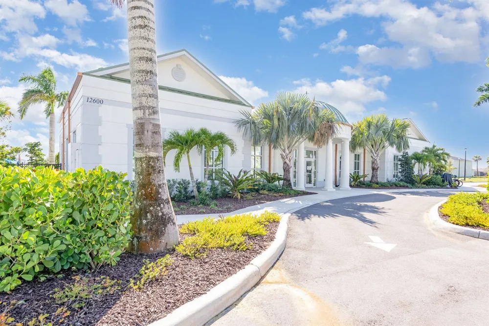 12781 SW Forli Way Port St. Lucie, FL 34987