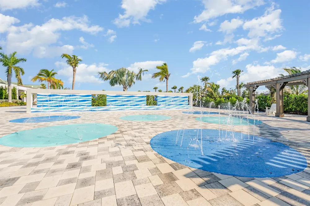 12781 SW Forli Way Port St. Lucie, FL 34987